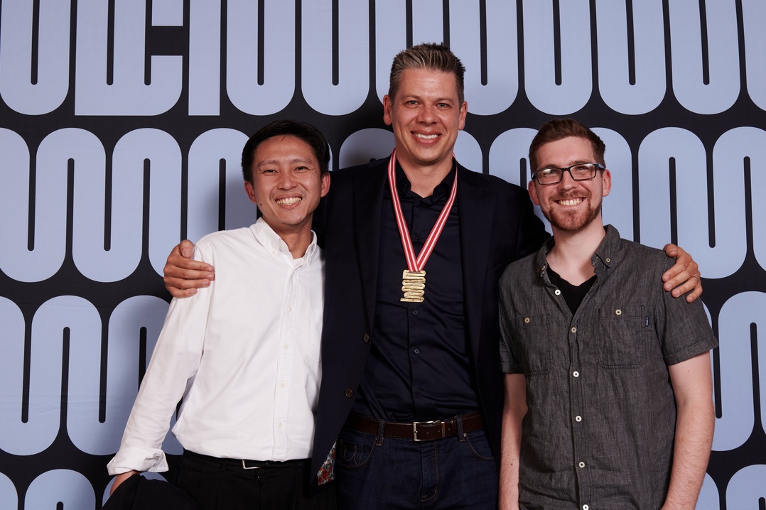 Melbourne kicks back into gear at the MADC Creative Showcase; ‘Best in Show’ Awards go to CHEP Network, Clemenger BBDO and Good Oil