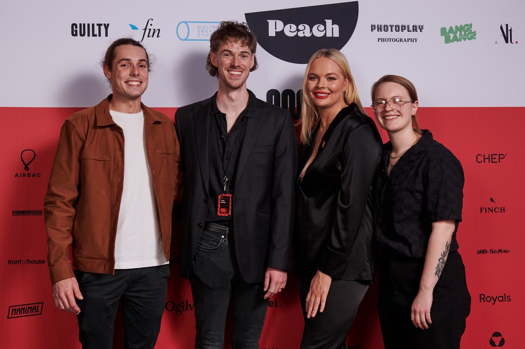 Melbourne kicks back into gear at the MADC Creative Showcase; ‘Best in Show’ Awards go to CHEP Network, Clemenger BBDO and Good Oil