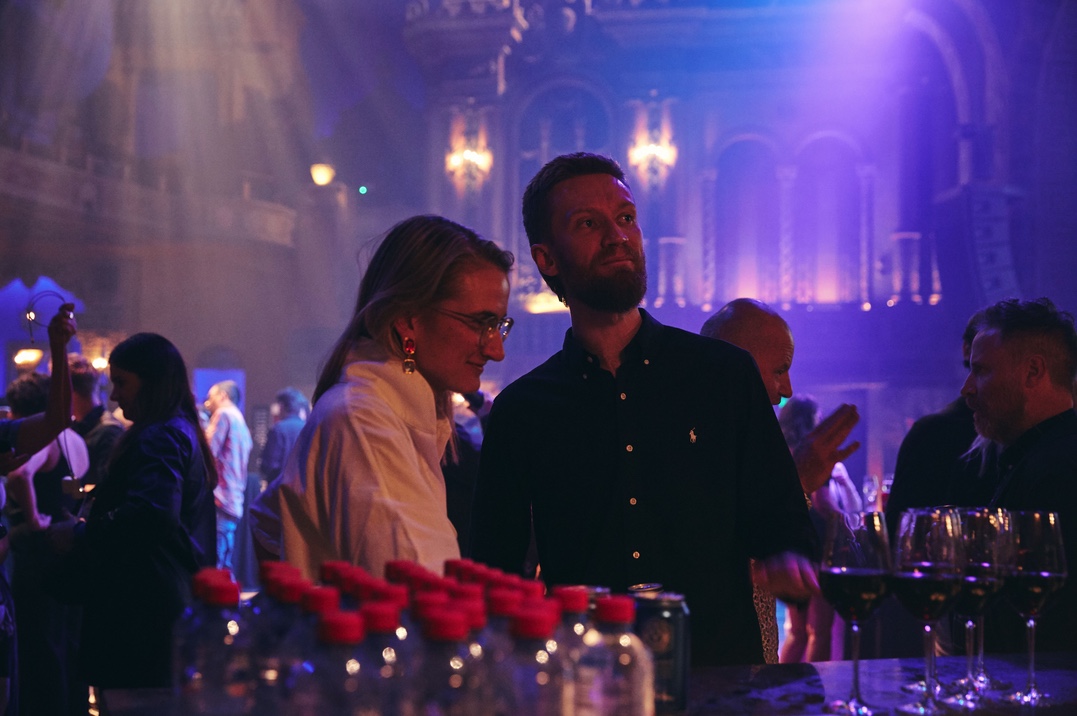 Melbourne kicks back into gear at the MADC Creative Showcase; ‘Best in Show’ Awards go to CHEP Network, Clemenger BBDO and Good Oil