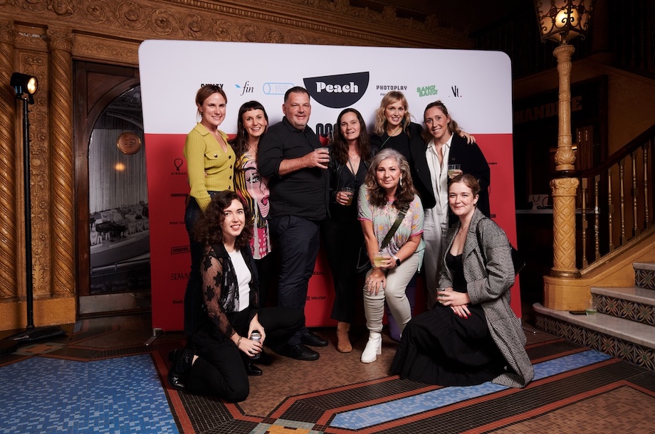 Melbourne kicks back into gear at the MADC Creative Showcase; ‘Best in Show’ Awards go to CHEP Network, Clemenger BBDO and Good Oil