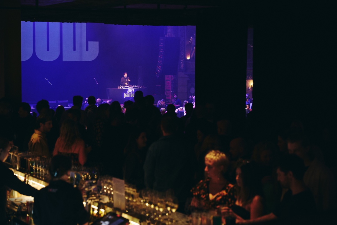 Melbourne kicks back into gear at the MADC Creative Showcase; ‘Best in Show’ Awards go to CHEP Network, Clemenger BBDO and Good Oil