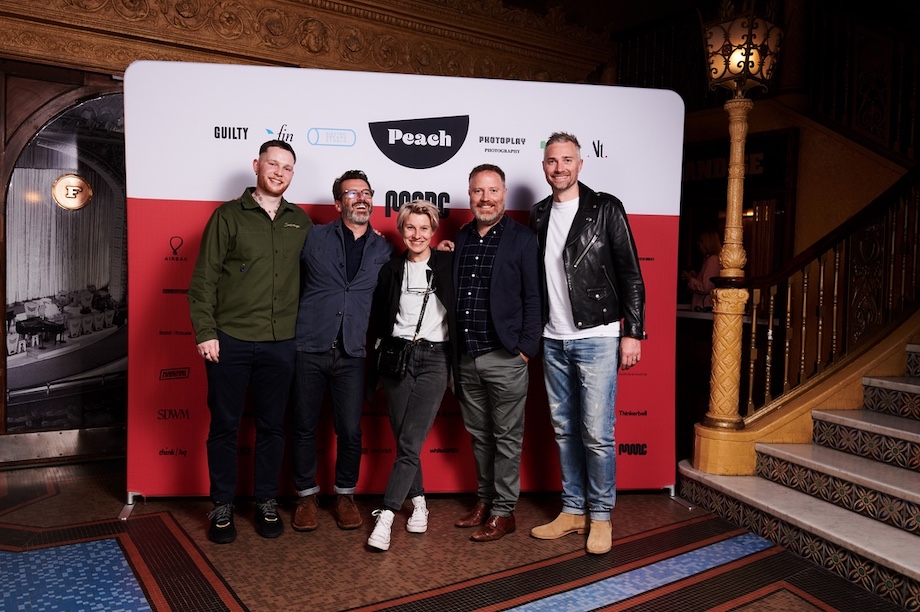 Melbourne kicks back into gear at the MADC Creative Showcase; ‘Best in Show’ Awards go to CHEP Network, Clemenger BBDO and Good Oil