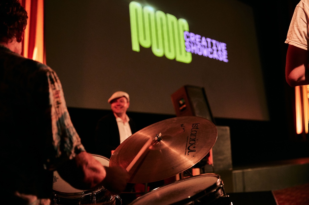 Melbourne kicks back into gear at the MADC Creative Showcase; ‘Best in Show’ Awards go to CHEP Network, Clemenger BBDO and Good Oil