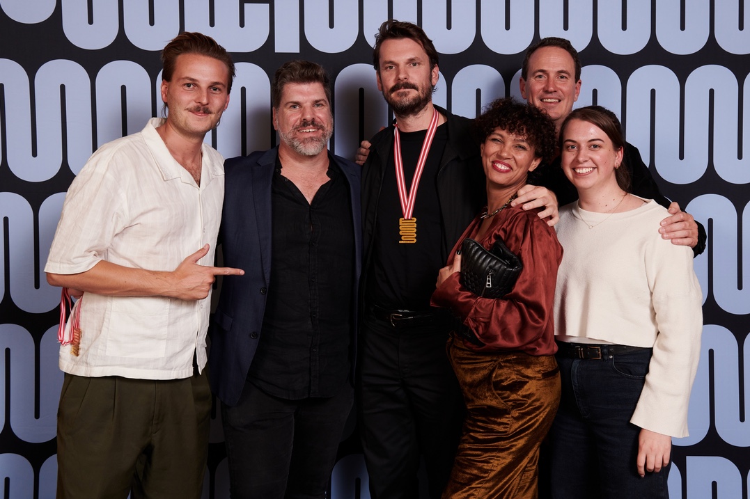 Melbourne kicks back into gear at the MADC Creative Showcase; ‘Best in Show’ Awards go to CHEP Network, Clemenger BBDO and Good Oil