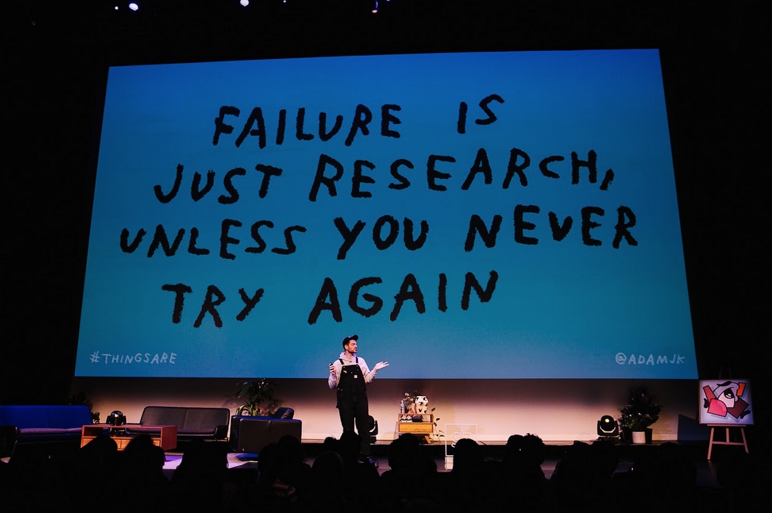 Design Conference Turned Festival: Get Ready for #TDCbne22 – 15% discount for CB readers