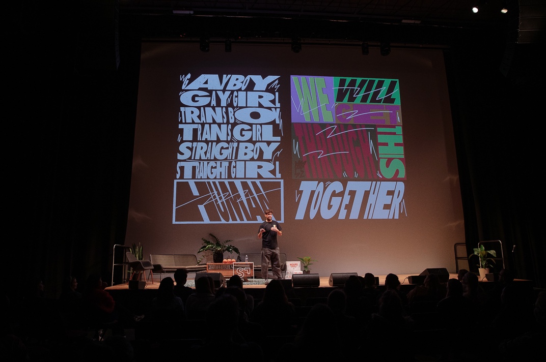 Design Conference Turned Festival: Get Ready for #TDCbne22 – 15% discount for CB readers