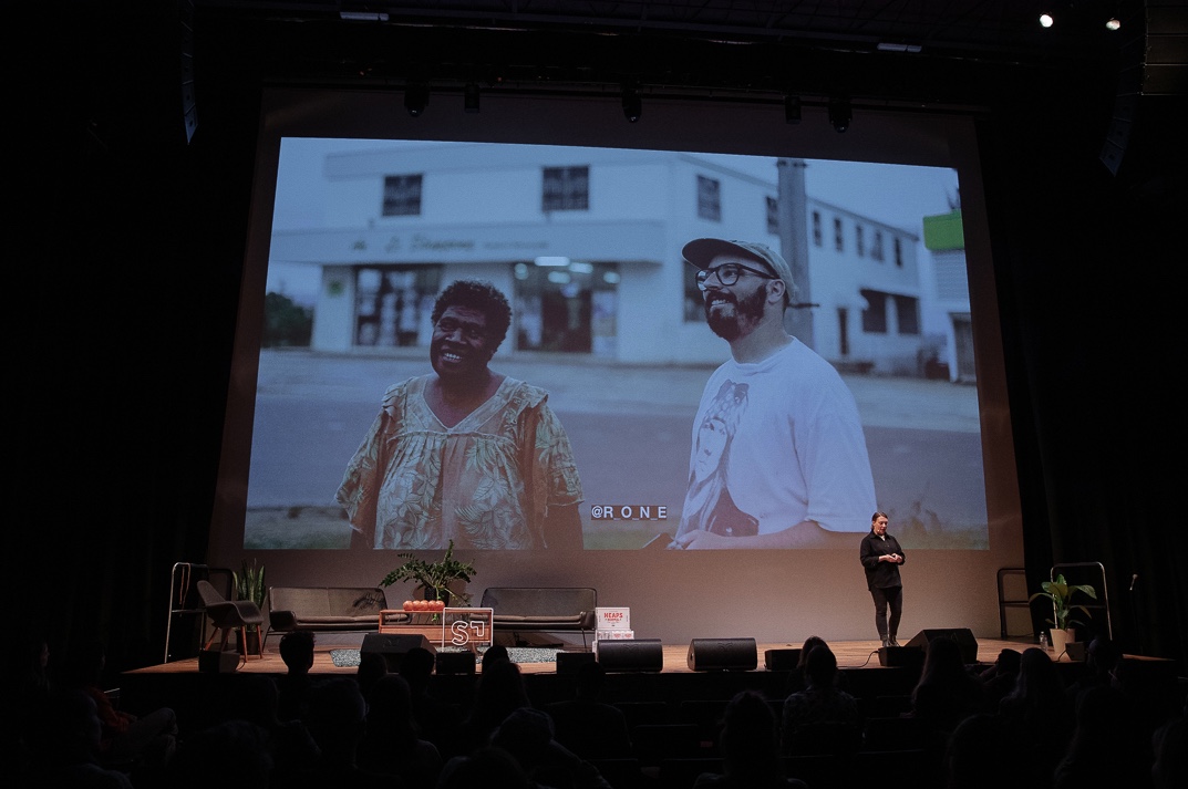 Design Conference Turned Festival: Get Ready for #TDCbne22 – 15% discount for CB readers