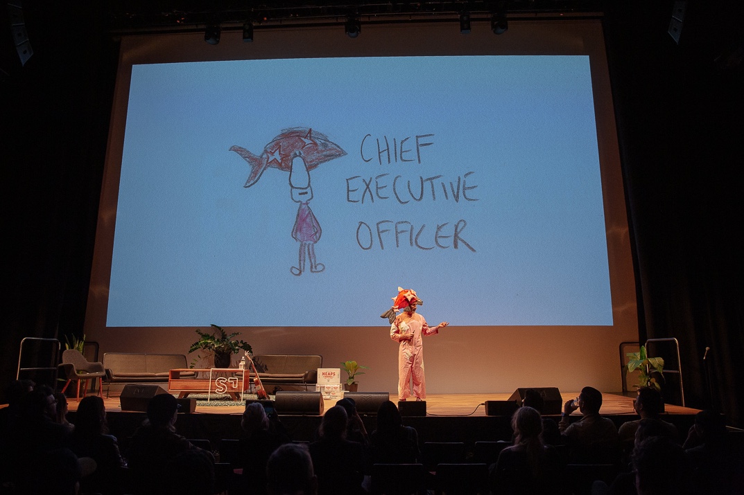 Design Conference Turned Festival: Get Ready for #TDCbne22 – 15% discount for CB readers