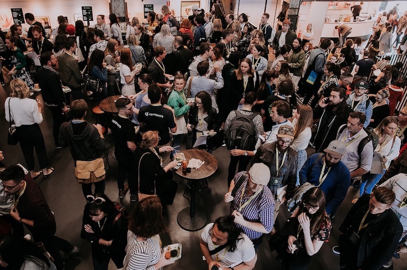 Design Conference Turned Festival: Get Ready for #TDCbne22 – 15% discount for CB readers