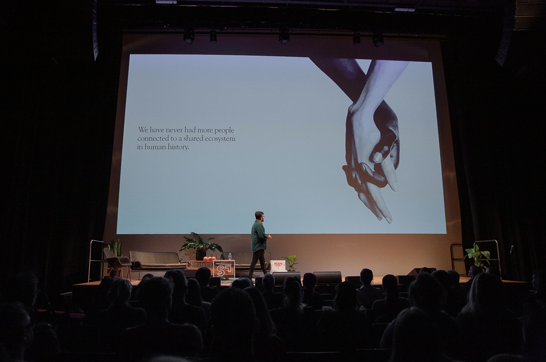 Design Conference Turned Festival: Get Ready for #TDCbne22 – 15% discount for CB readers