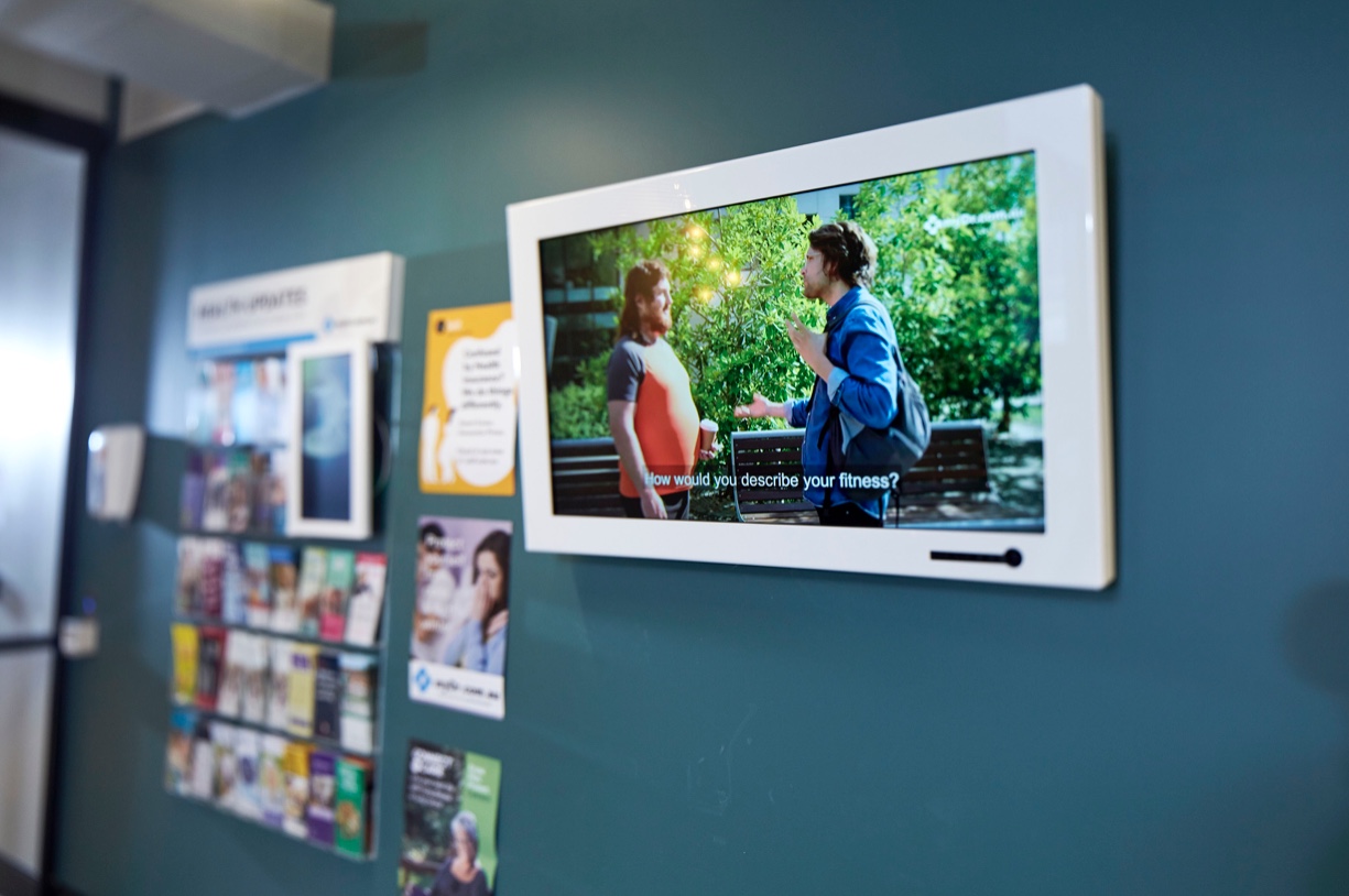 Global DOOH marketplace VIOOH Announces Partnership with Tonic Media Network