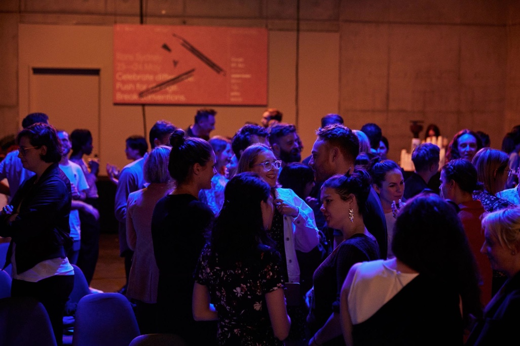 Applications for Rare with Google Leadership Academy now open + Semi Permanent takeover