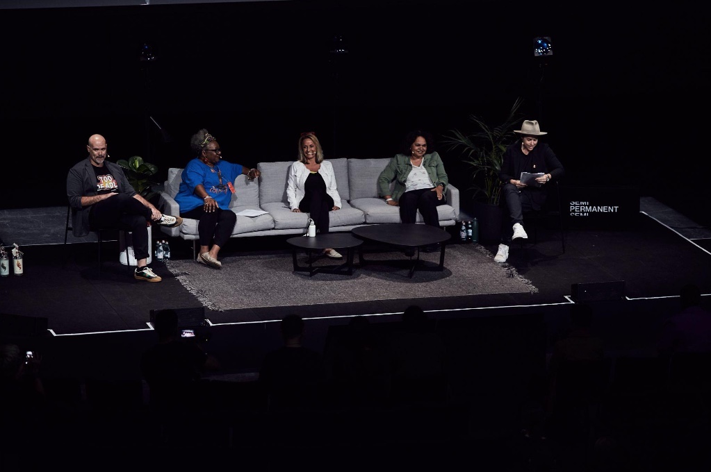 Applications for Rare with Google Leadership Academy now open + Semi Permanent takeover