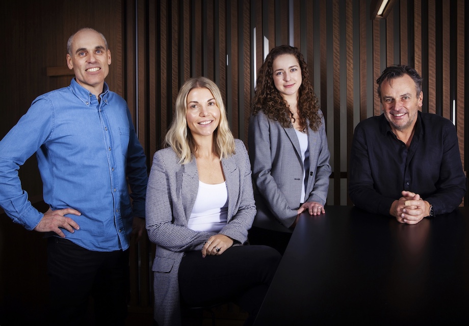 Melbourne independent agency Fenton Stephens makes key hires off the back of new growth