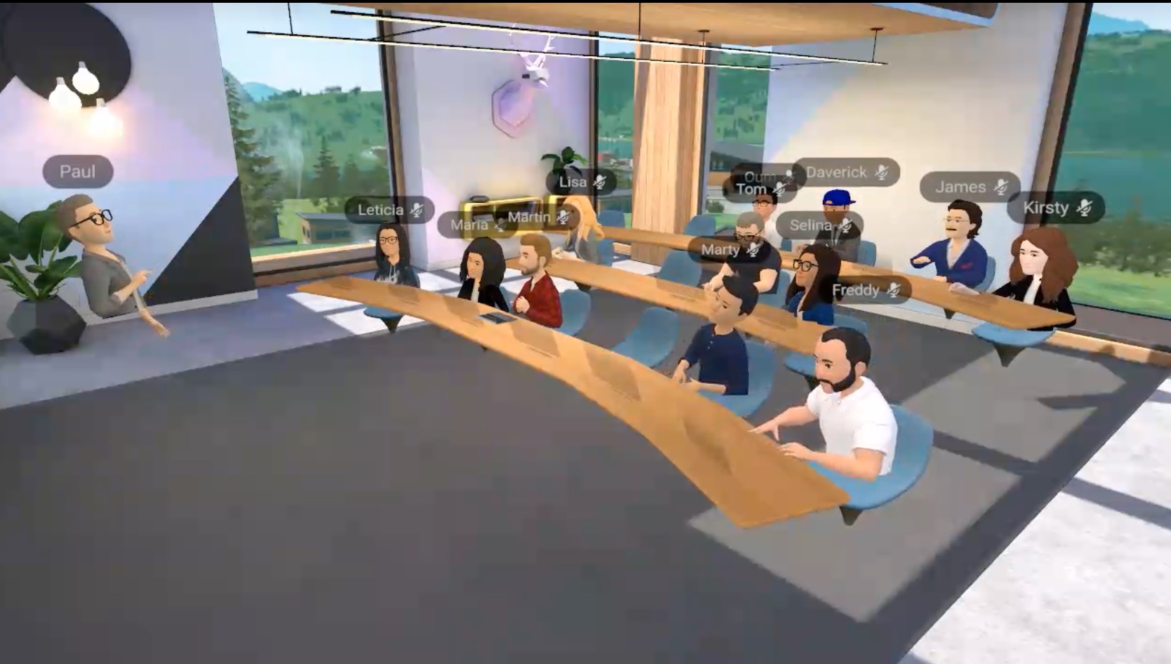 In Marketing We Trust to host Google Analytics 4 conference in the Metaverse at 6pm AEST, 19 May