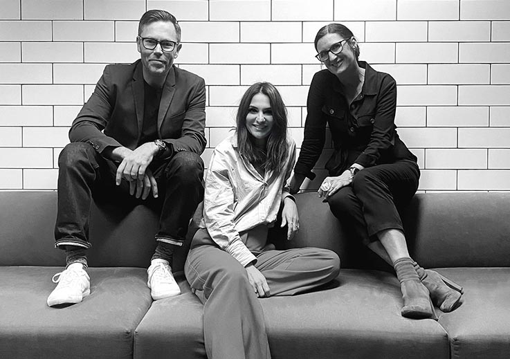 Global Independent Bastion lures Simon Langley from Edge for Group Chief Creative Officer role