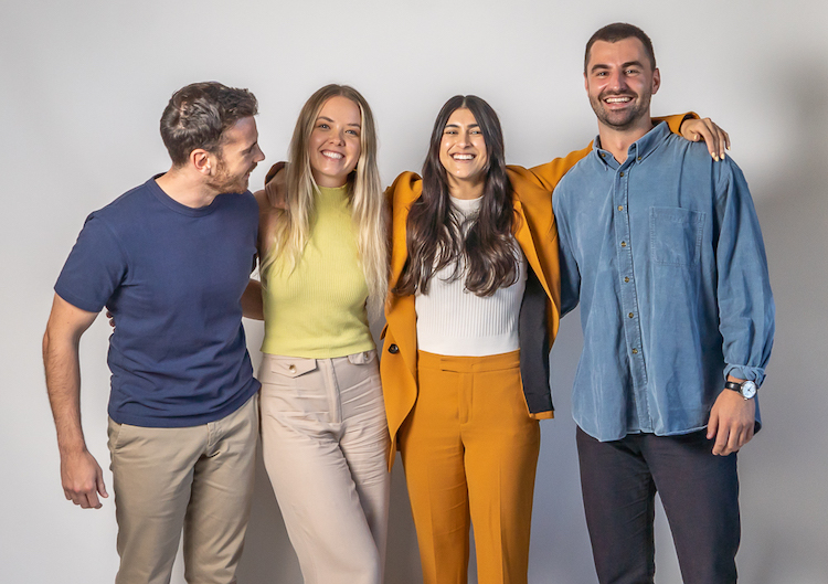 M&C Saatchi Sport and Entertainment Australia announces four new appointments