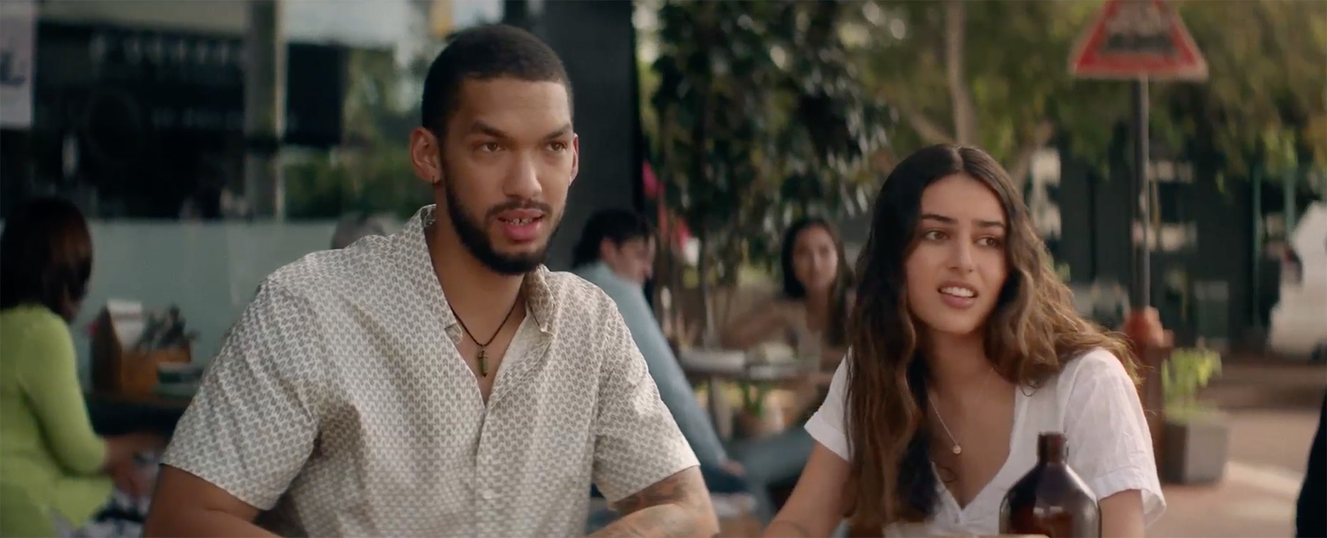 The Sound of Survival highlighted in St John WA’s latest campaign via 303 MullenLowe, Perth