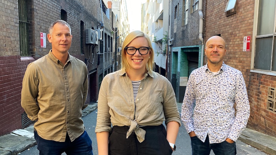 Rebecca Turner takes ownership stake in The Core Agency and becomes managing partner
