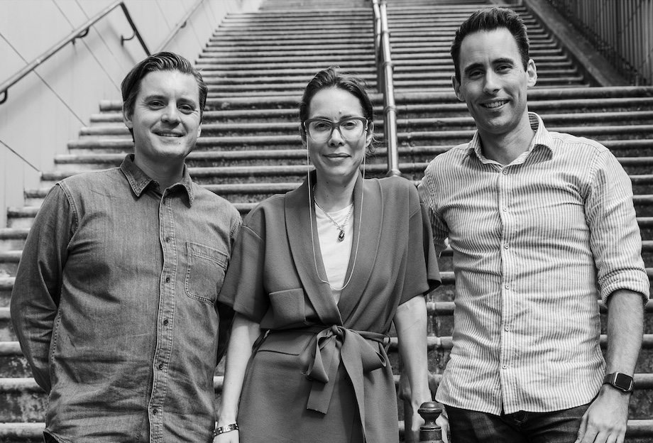 Dentsu’s Creative business adds ex-The Hallway head of strategy Tim Mottau as strategy partner