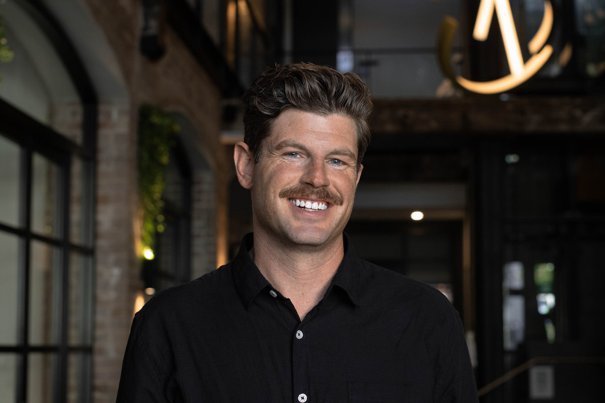 We Are Social snares Emotive group CD Ben Clare for executive creative director role