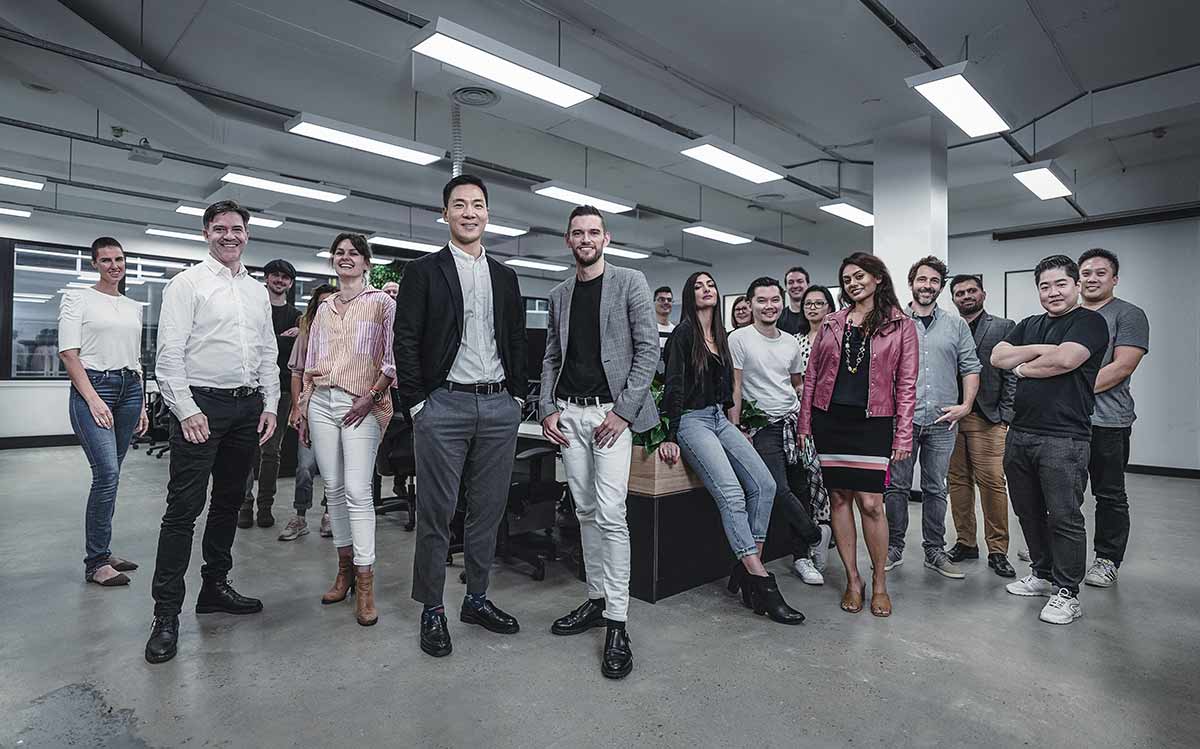 Open for Business: Cheil Australia expands with opening of second office in Surry Hills, Sydney