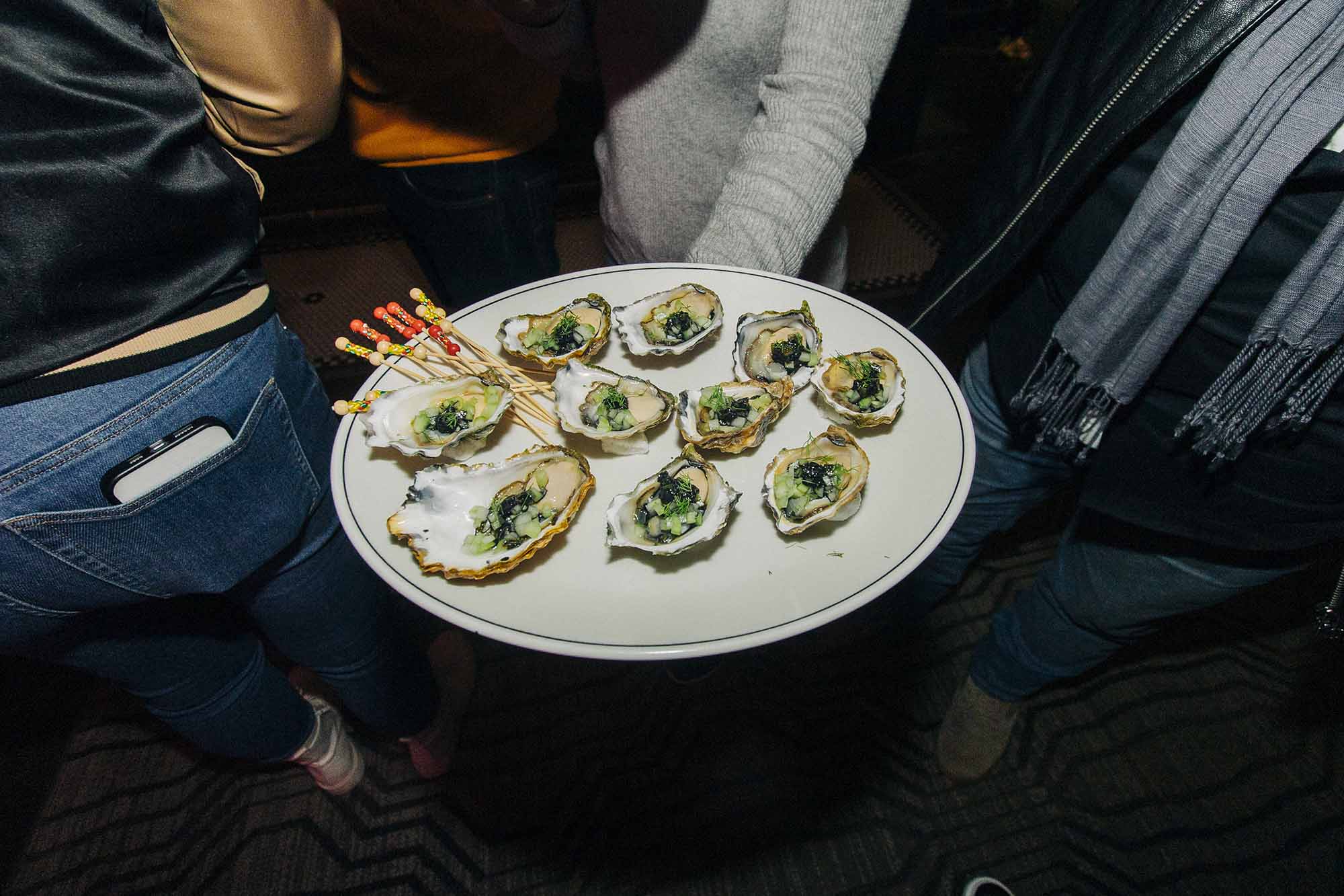 Sydney creative industry celebrates launch of Limehouse/Campaign Brief Creative Circle with a full house party at Misfits