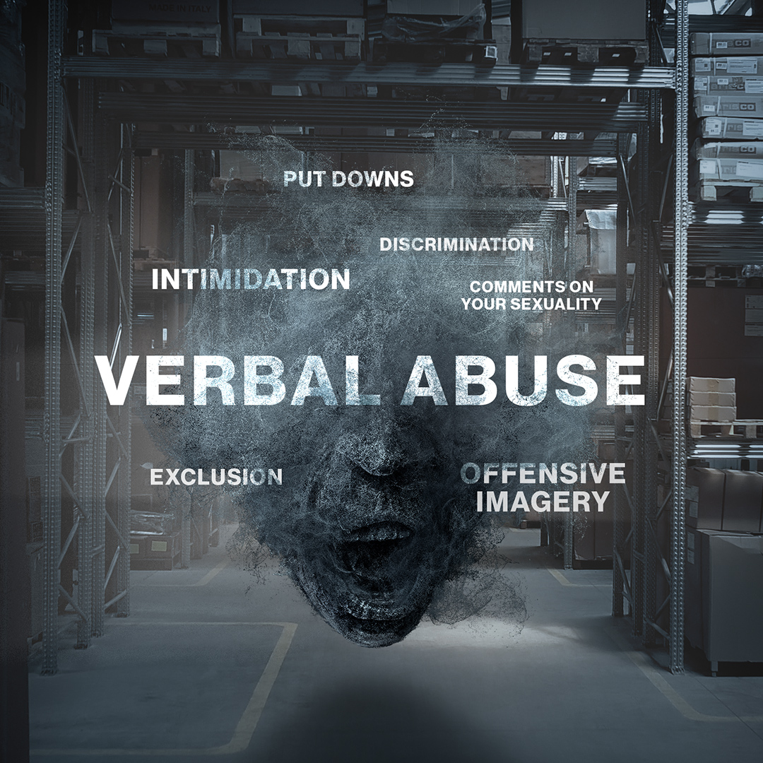 WorkSafe launches new ‘It comes in many forms’ public education campaign via TBWA\Melbourne