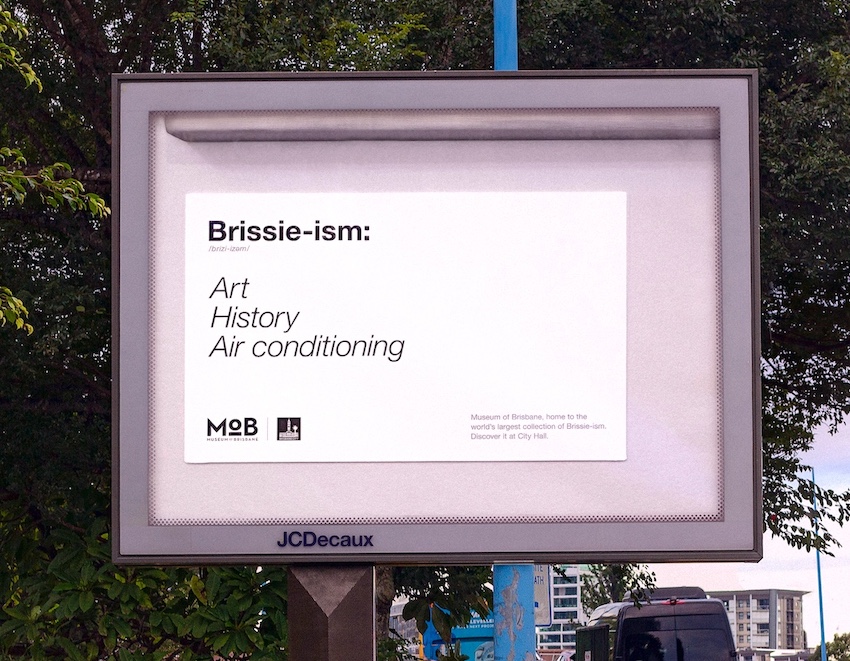 The Museum of Brisbane launches Brissie-ism – the world’s newest -ism via CHEP Network