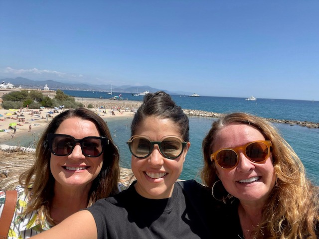 Nancy Hartley’s Cannes Diary #2
