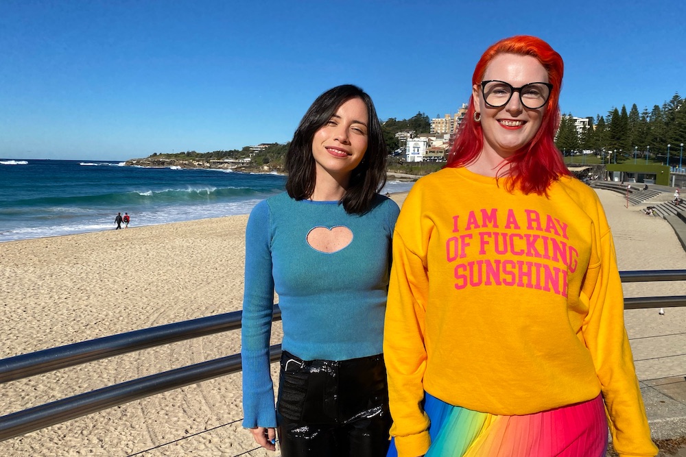 Kat Topp joins Emotive as creative director; Amanda Alegre promoted to senior art director