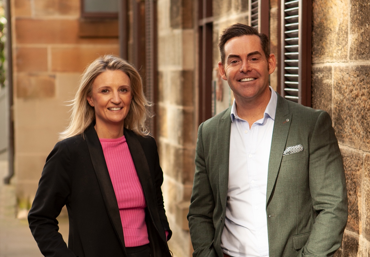 Wunderman Thompson appoints Annabelle Barnum to general manager of Sydney