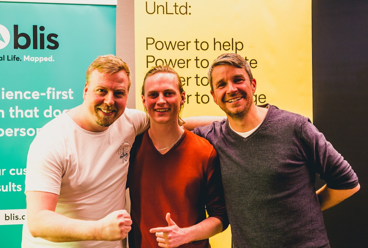 UnLtd Big Game raises $65k for children at risk; Canva crowned industry’s esports champions