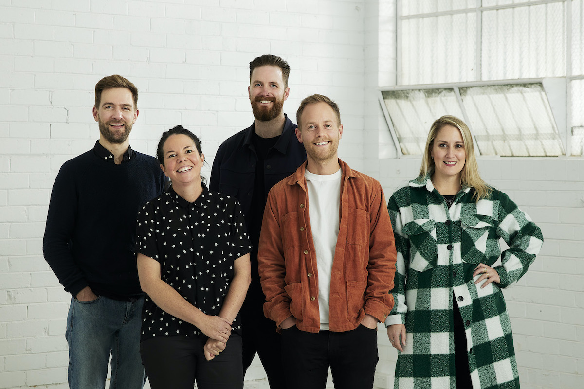 Bullfrog adds five senior leadership hires and new head office in Cremorne, Melbourne