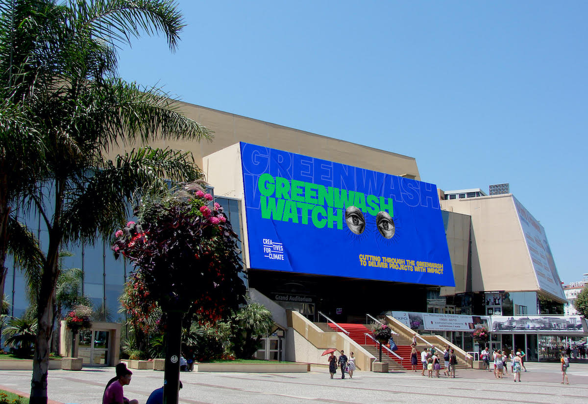 Creatives for Climate awarded 100K by KR Foundation to tackle greenwashing and radically reskill the communications industry