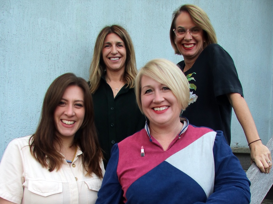 Communicado appoints creative duo; Annie Price as creative director and Eliza Albie as senior AD