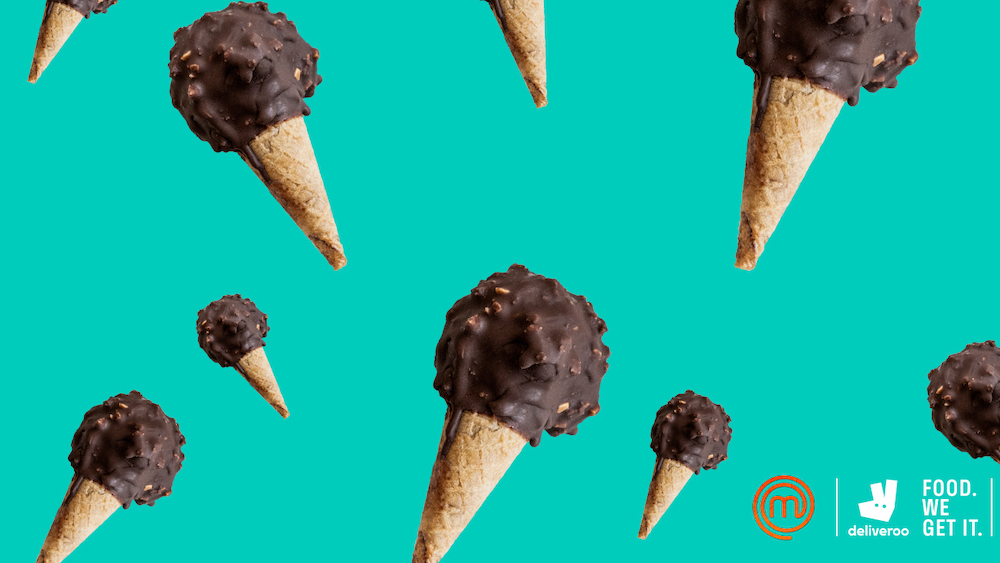 Deliveroo + MasterChef launch new integration campaign via Mediabrands Content Studio