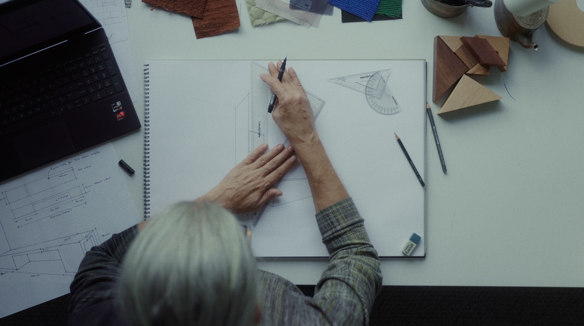 Rabbit’s Daniel Fletcher directs uplifting films for Welcome Merchant for World Refugee Week