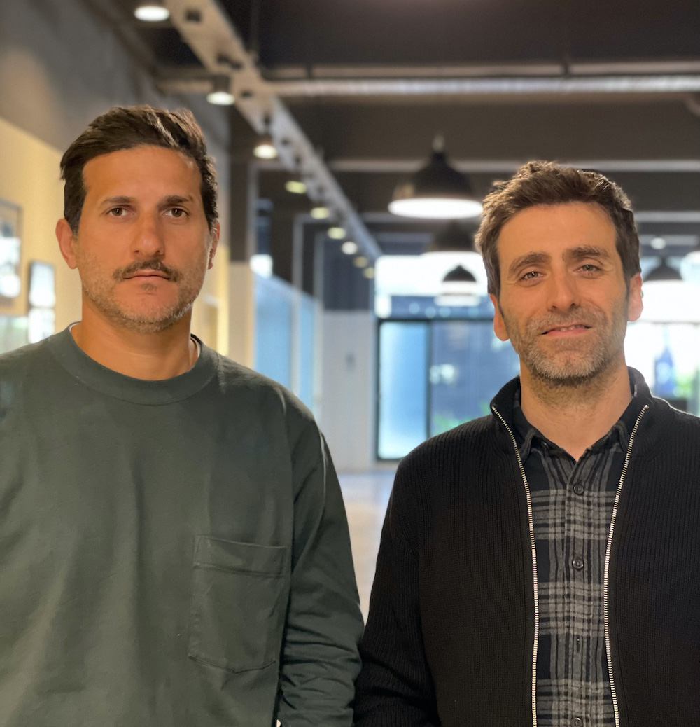 Animation studio 2veinte joins Unlisted’s roster
