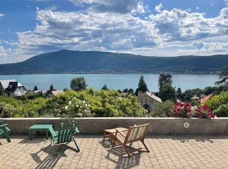 Unlisted’s Anita Emor reflects on Annecy Festival