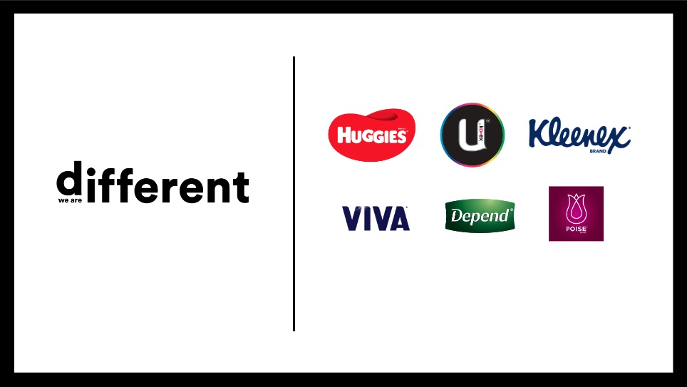 Kimberly-Clark Australia appoints We Are Different as new PR agency partner