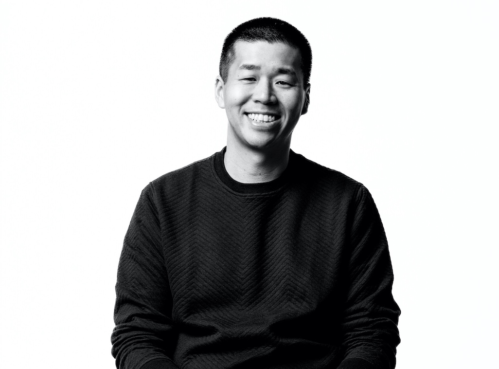 Ken Chan joins Hardhat from VMLY&R Melbourne in the role of head of strategy