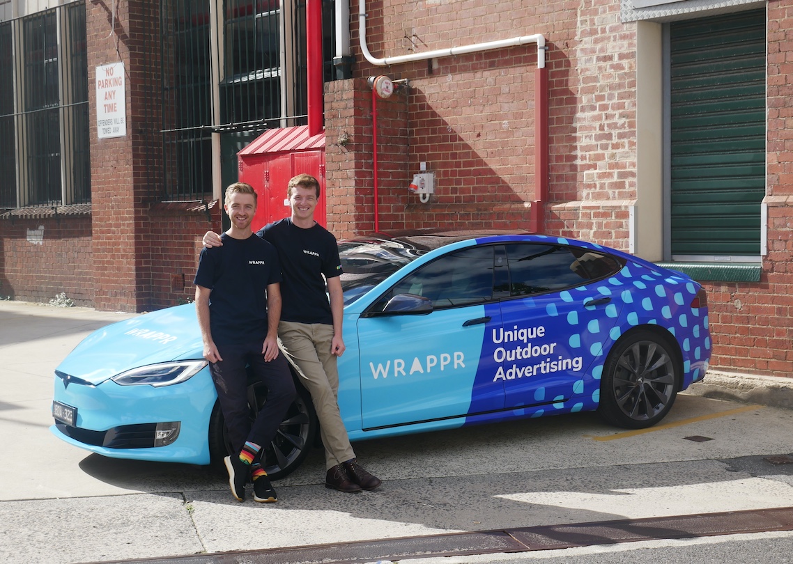 OOH disruptor Wrappr launches market-first measurement product ‘LIFT’