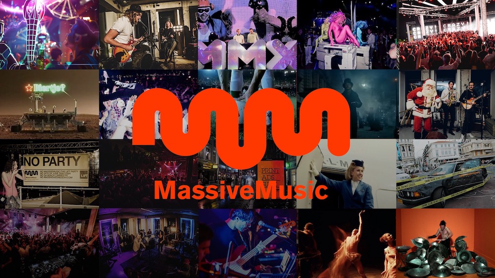 Music and sound company Song Zu to become MassiveMusic in Sydney and Singapore