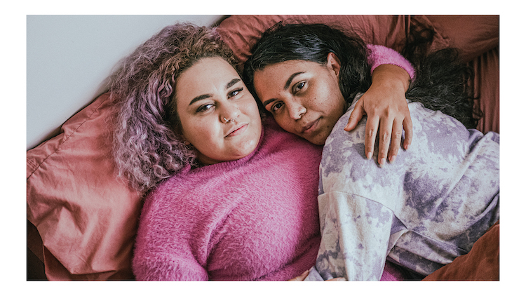 Ostelin urges women to protect their inner strength in new campaign via Publicis Worldwide