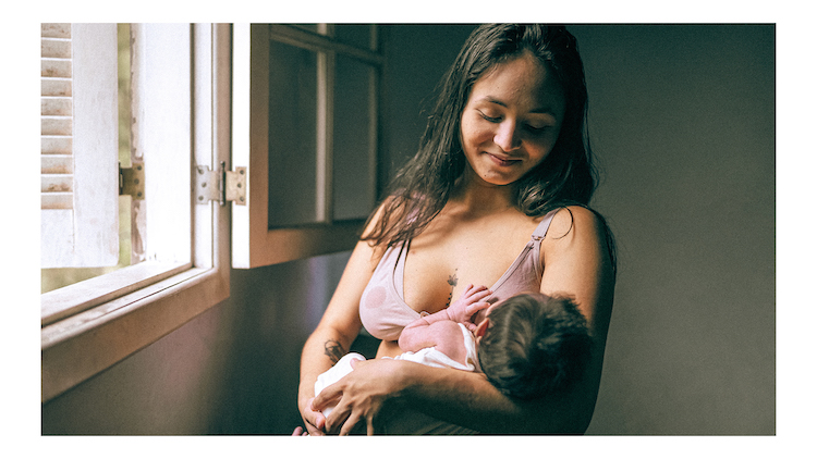 Ostelin urges women to protect their inner strength in new campaign via Publicis Worldwide