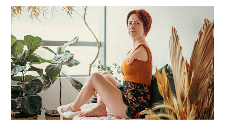 Ostelin urges women to protect their inner strength in new campaign via Publicis Worldwide