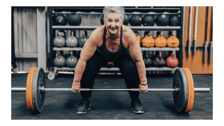 Ostelin urges women to protect their inner strength in new campaign via Publicis Worldwide