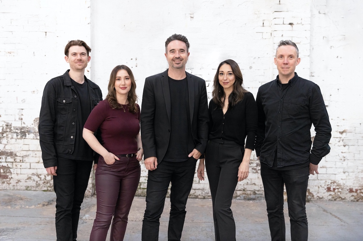 oOh!media names leadership team for new creative innovation hub POLY