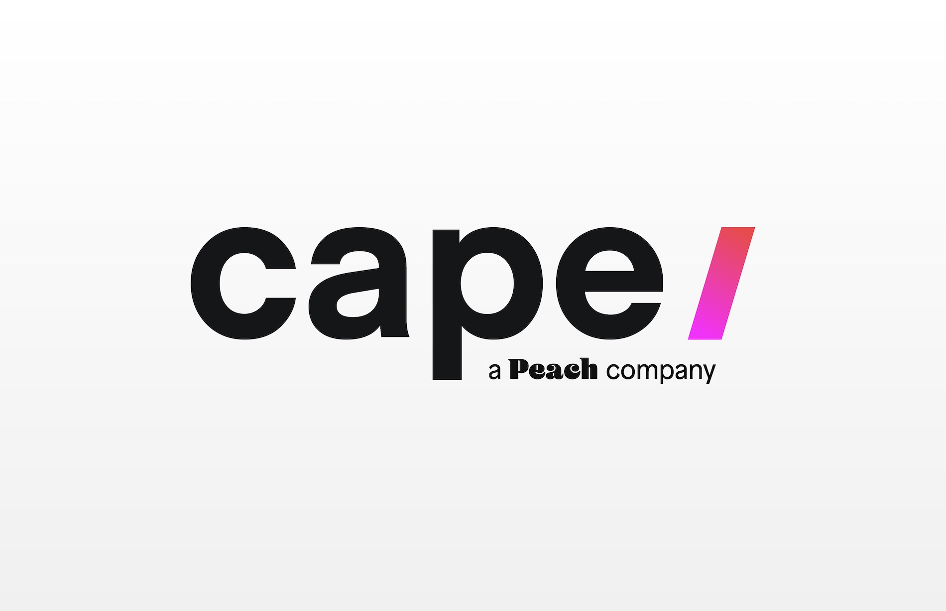 Peach Acquires Cape to Supercharge Digital and Social Creative Ad Workflow